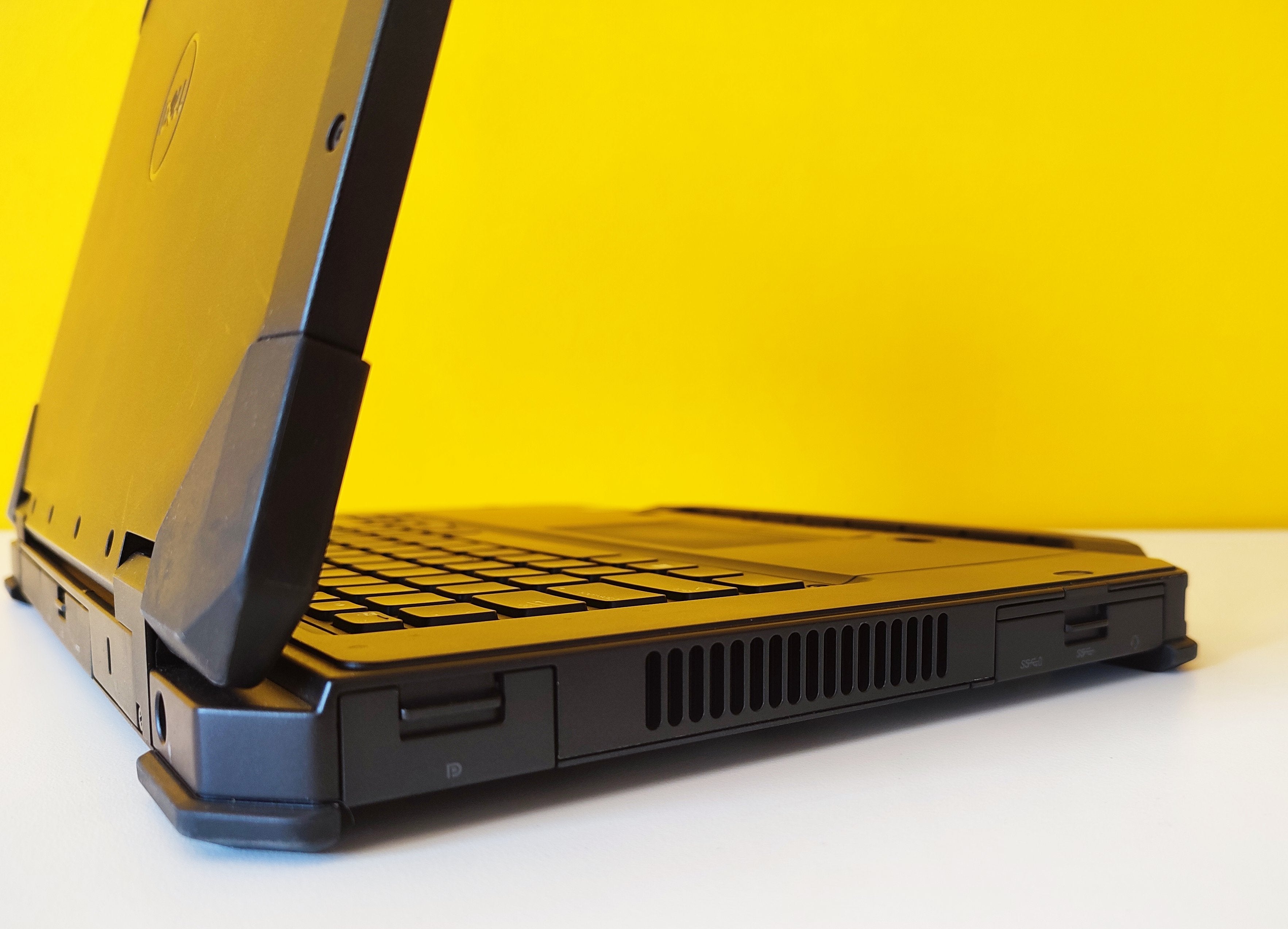 Dell Latitude 5420 Notebook Rugged 14 Dell Latitude 5420 Notebook Rugged 14